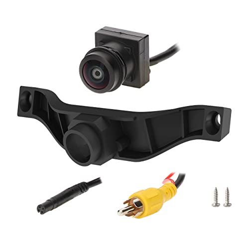 Image of iBeam by Metra TE-RMTH LVDS Replacement Camera for Ram 1500-2500-3500 2019-Up, 1.8x4.8x10.8 Inches, 550 TV Lines