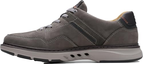 Clarks Men's Un Briley Vibe Oxford2