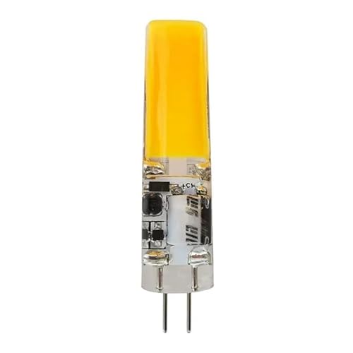 Beghelli Lampada Zafiro BISPINA LED 650LM 5W G9 4K 57021