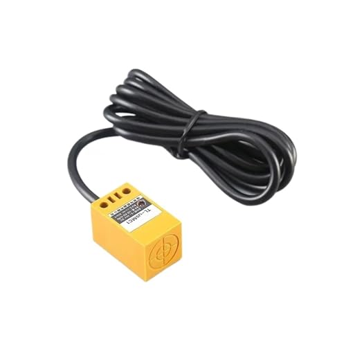 Capteur de proximité carré TL-Q5MC1 NPN 3 fils pour automatisme