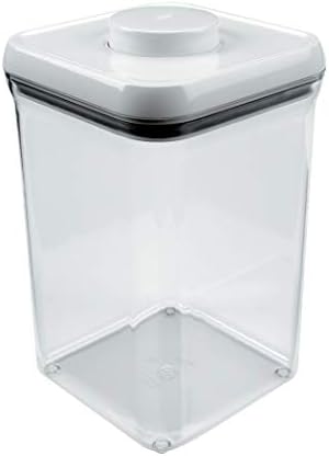 OXO Good Grips POP Container, Food Storage, 4 Qt