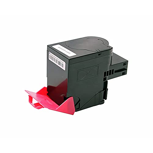 Cartouche toner magenta 24B6009 pour l'impression de rapports professionnels XC2132