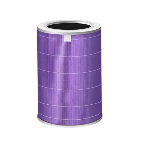 Filtros De Aire Filtro De Repuesto De Carbono, Compatible Con Xiaomi, Mi Purifier 1 2 2S 2C 2H 3 3S 3C 3H
