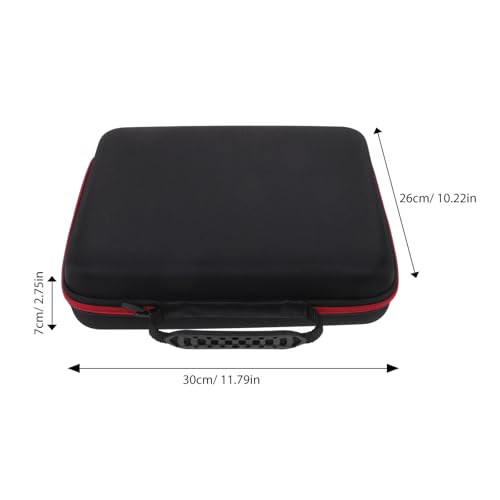 Housse de microphone sans fil pour spectacles et usage extérieur