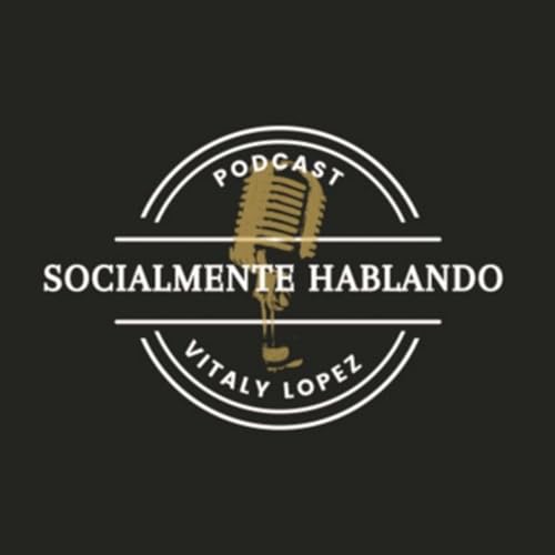 Couverture de Socialmente hablando