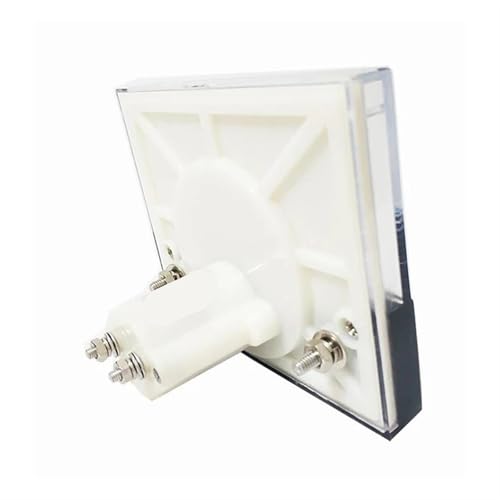 Voltmètre analogique 44C2 DC 75V haute précision à aiguille stable
