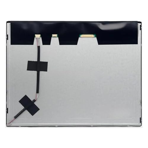 Panel LCD TFT de 15 Pulgadas G150XNM-L35 contra Fallas de Imagen en Tableros