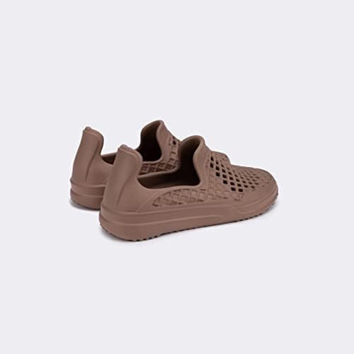 LUSSO CLOUD Scenario Comfort Slip-On - Unisex, Water Friendly, Malt, 4M/6W | Image 4