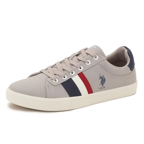 Image of USPA U.S. Polo Assn ABOR| Stylish Casual Sneaker Shoes for Men