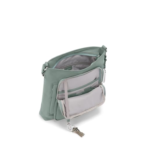 Image of TUMI womens Tyler Crossbody | Nylon