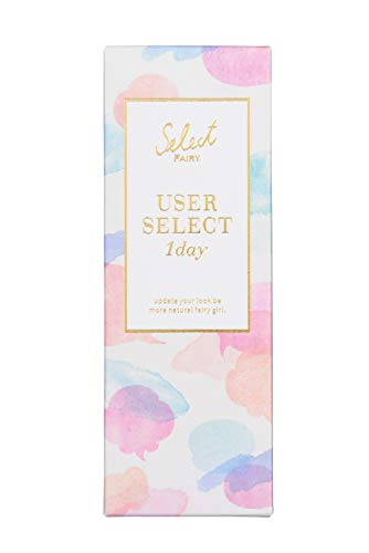 セレクトフェアリー ユーザーセレクト 1箱10枚入り 2箱セット