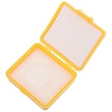 POPETPOP Mikroskopmikrometer mit Kreuzskala Präzisions Okularmikrometer für Wissenschaftliche Experimente und Schulgebrauch Kompatibel mit C7 Objektiv und Mikrometertisch