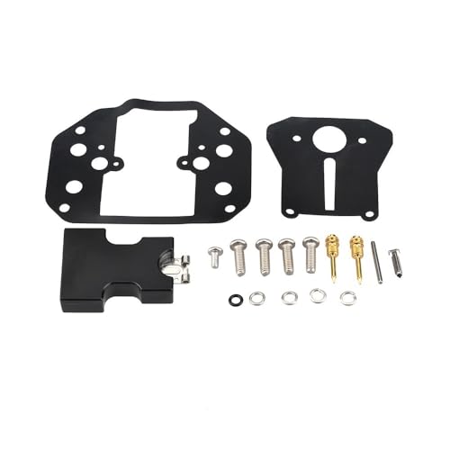 Kit carburateur 6F6-W0093-00 : résolvez les pannes de votre hors-bord 40HP