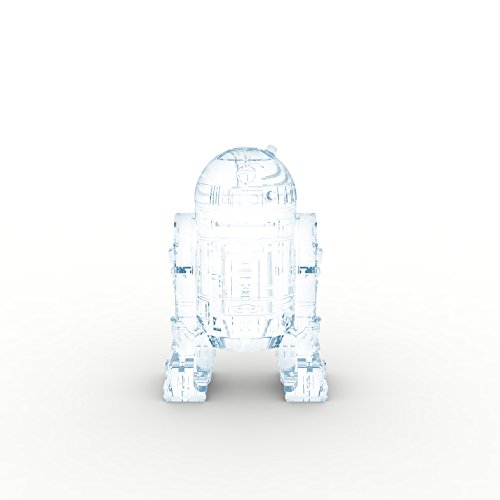 Kotobukiya Star Wars R2-D2 Silicone Mold #TOP3