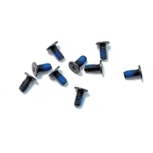 HSSDTECH �m�[�g�p�\�R���p�{�g���J�o�[�l�W DELL �p Inspiron 7370 P83G001 Inspiron 7380 P83G002,inspiron 7373 2IN1 P83G001 Lower Bottom Base Cover 