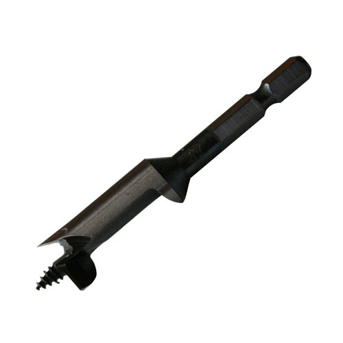 スターエム 72-150 ロング仮枠ビット 15mm