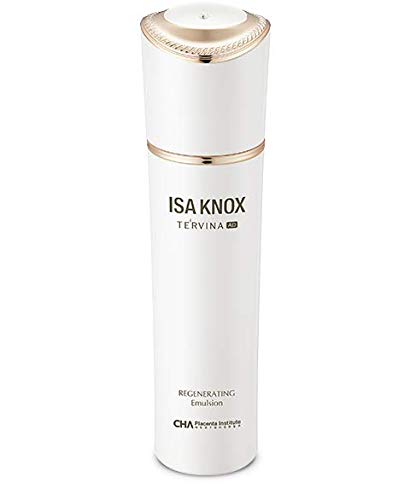 ISA KNOX TE'RVINA AD Regenerating Emulsion 150ml