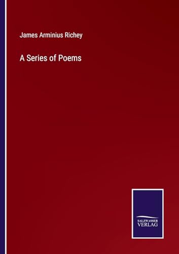 A Series of Poems