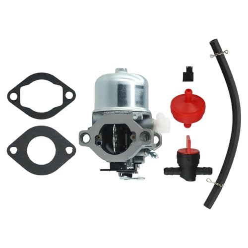 Carburateur pour moteur 13 CV I/C Briggs Stratton 28M707 28R707 694941