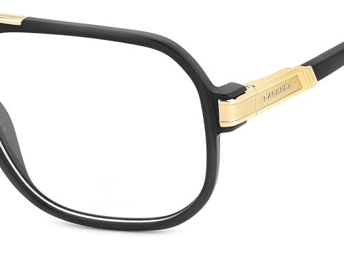 Image of CARRERA CARRERA 1134 003 MATTE BLACK 57 /16 /145 MAN Eyewear Frame