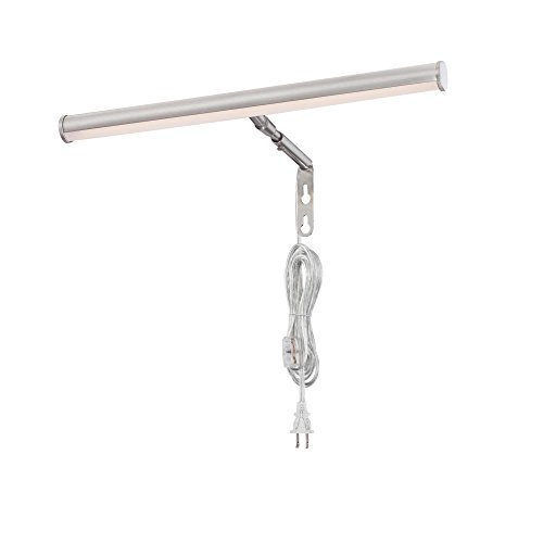 Westinghouse Lighting 7500400 Led Picture Light, Bn 4 Watt #TOP1