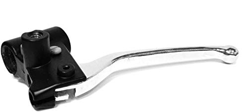 Motos, Home Improvement Vespa Piaggio - Palanca de freno izquierda con rosca para mano izquierda LX Sprint Primavera 50 150 CM063806