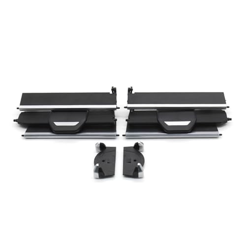 Kit réparation ventilation BMW G14 G15 pour buse de climatisation cassée