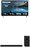 HDR BRIGHT PANEL PLUS: Das HDR Bright Panel Plus und der HXC Prozessor dieses LED Smart TV sorgen für gestochen scharfe, farbenfrohe und auffallend realistische Bilder sowie einen spektakulären Kontrast – selbst an den hellsten Tagen.