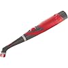 Rubbermaid Reveal Power Scrubber with Multi-Purpose Head, Cordless Electric Battery Powered Scrub Brush, Water Resistant, for Home/Kitchen/Bathroom/Grout/Tile/Shower/Tub