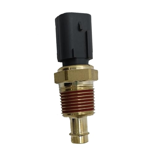 Sensor de temperatura del refrigerante para reparar calefacción en Dodge 3