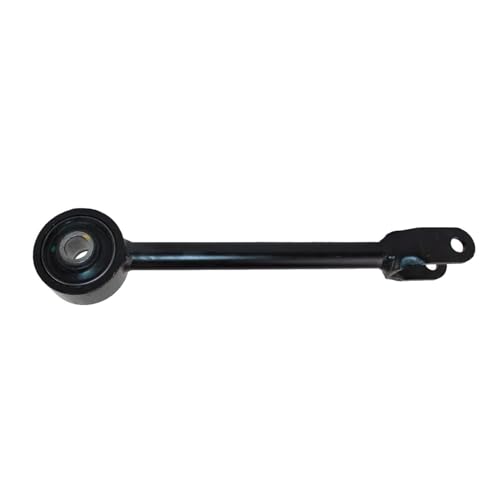 Image of Detroit Axle - Rear Trailing Arms Sway Bars for 11-13 Nissan Altima 11-14 Maxima 09-14 Murano 2 Trailing Arms Assembly 2 Stabilizer Sway Bar End Links 2011 2012 2013 Replacement