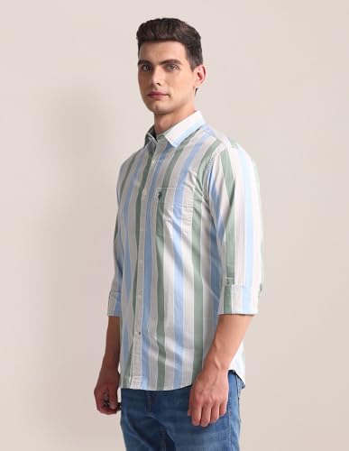 Image of U.S. Polo Assn. Men Shirt