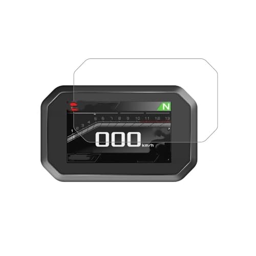 Film pour tableau bord TUONO 457 2025 Protection Panneau Écran Haute Qualité