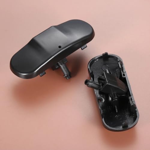 Kit lave-glace pour Jetta Mk5 Mk6 de 2006 à 2014 | Pièce auto OEM 2Kd955985