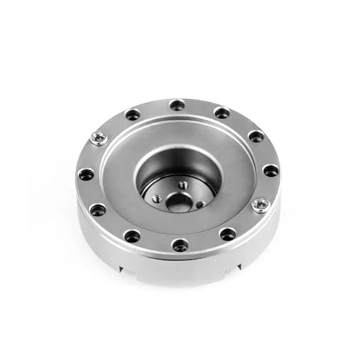 �݊���������܂�SHD05 �~�j���� Nema 8 BLDC ���[�^�[�M�A�{�b�N�X�A50:1 �n�[���j�b�N���f���[�T�[ 28mm ���{�b�g�A�[���p