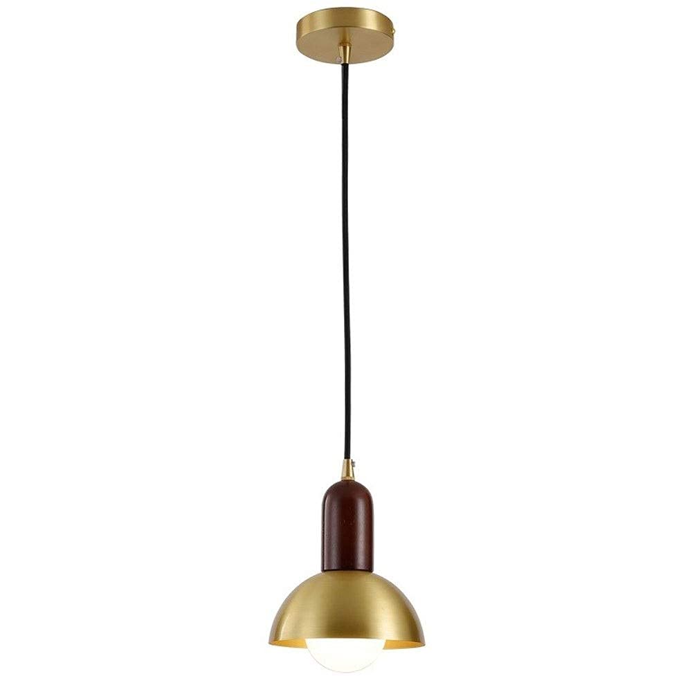 Plafonnier suspension E14 luminaire encastré hauteur réglable pour chambre