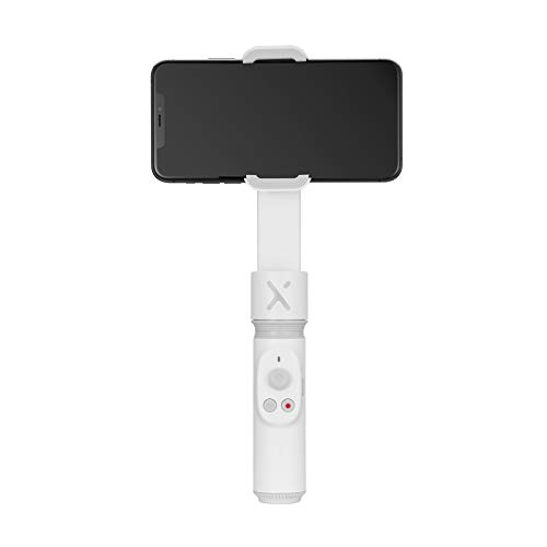 Estabilizador Smooth X Gimbal Zhiyun Branco