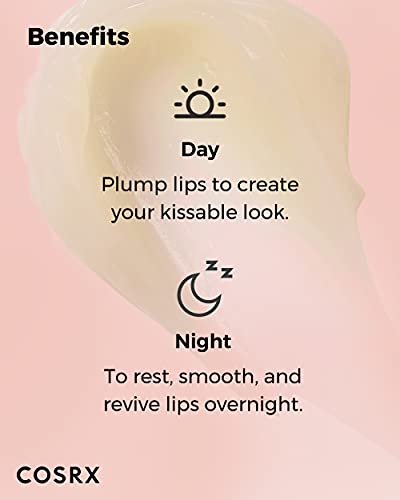 COSRX Lip Butter Ceramide Lip Sleeping Mask 0.7 oz — view 5