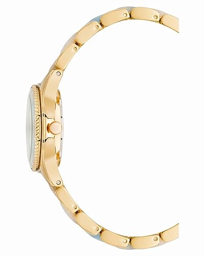 Image of Anne Klein Women's Resin Bracelet Watch