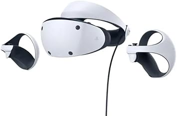 Sony - PlayStation VR2 Horizon Call of The Mountain Bundle - Customize Your Own VR