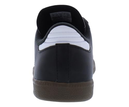 Image of adidas Originals Boys' Samba Indoor Shoes