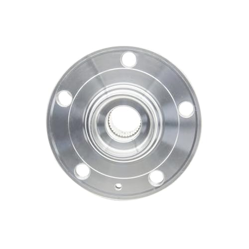 Cojinete de rueda delantera trasera 1T0498621 para VW Golf Beetle Caddy Jetta EOS CC 5