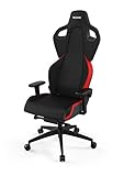 IMMER DIE RICHTIGE WAHL: Die 4 Grundpositionen des Gaming Seats wurden für unterschiedliche Spieler-Typen, Aktivitäten und Genres entwickelt - ideal für MOBAs, Action-Adventures oder Aufbau-Strategiespiele.
