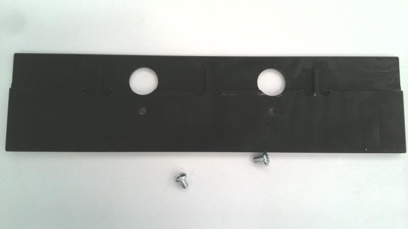 RADWELL RAD-MA-MH-BLC Bottom Lug Cover, FITS MA/MH Breakers