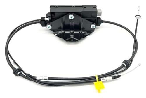 Unidad control actuador freno estacionamiento BMW X6 F16 F86 estabilidad OEM 34436874220