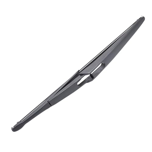 Essuie-glaces de voiture arrière sans trace pour pare-brise Twingo MK2 2012 2013