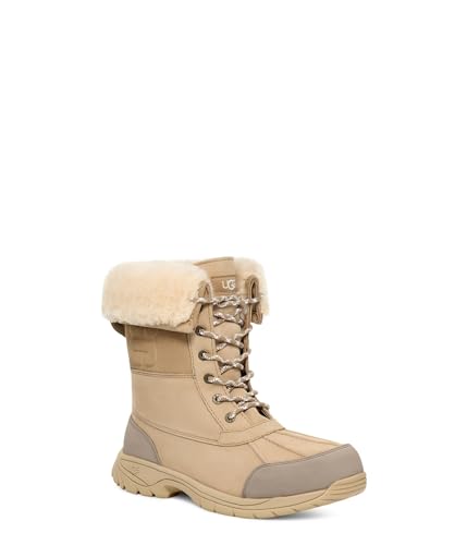 Image of UGG Men's Australia Butte Boots