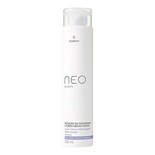Loção Tônica Adstringente Neo Essens 100ml