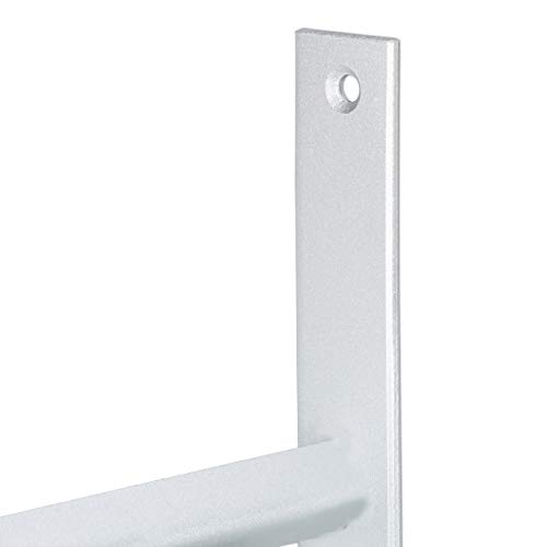 🥇 Rejas para ventanas de Leroy Merlin | Las mejores ofertas