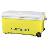 Amazon | シマノ(SHIMANO) クーラーボックス ユニフリーズ BS 30L